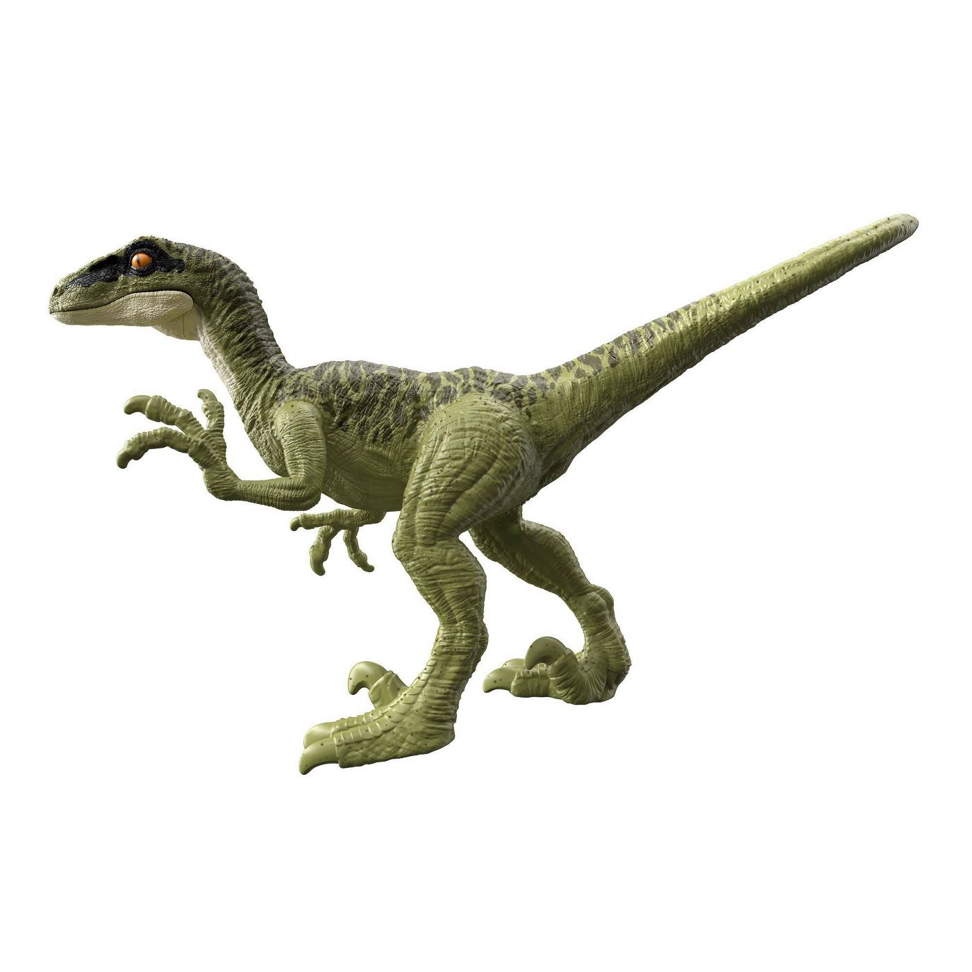 Jurassic World Wild Pack– Velociraptor