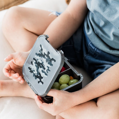 Little Lunch Box Co Leakproof Bento Lunch Box - Bento Two