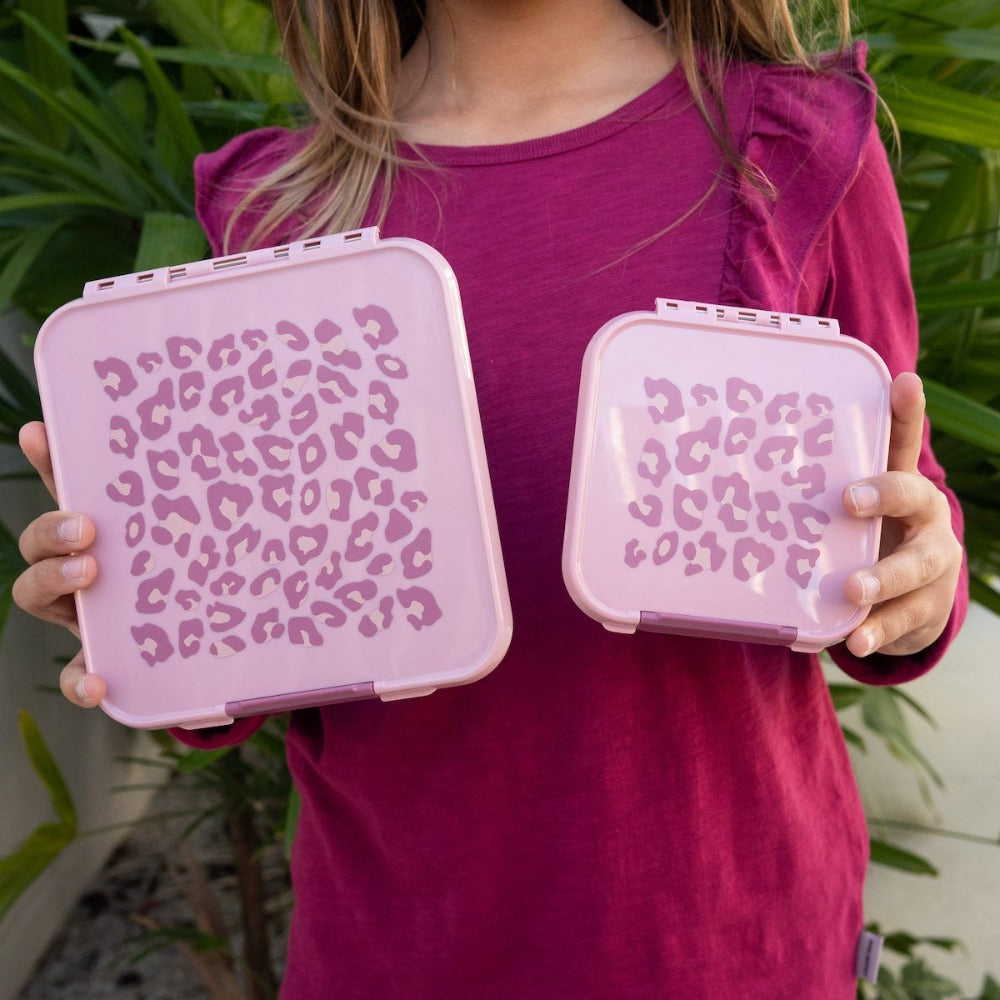 Little Lunch Box Co Leakproof Bento Lunch Box - Bento Three