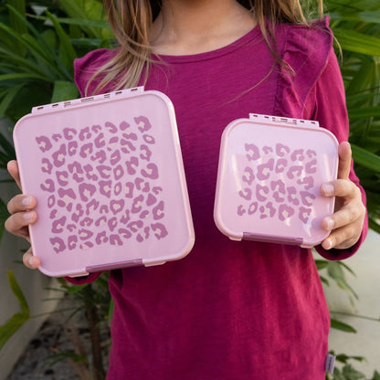 Little Lunch Box Co Leakproof Bento Lunch Box - Bento Three
