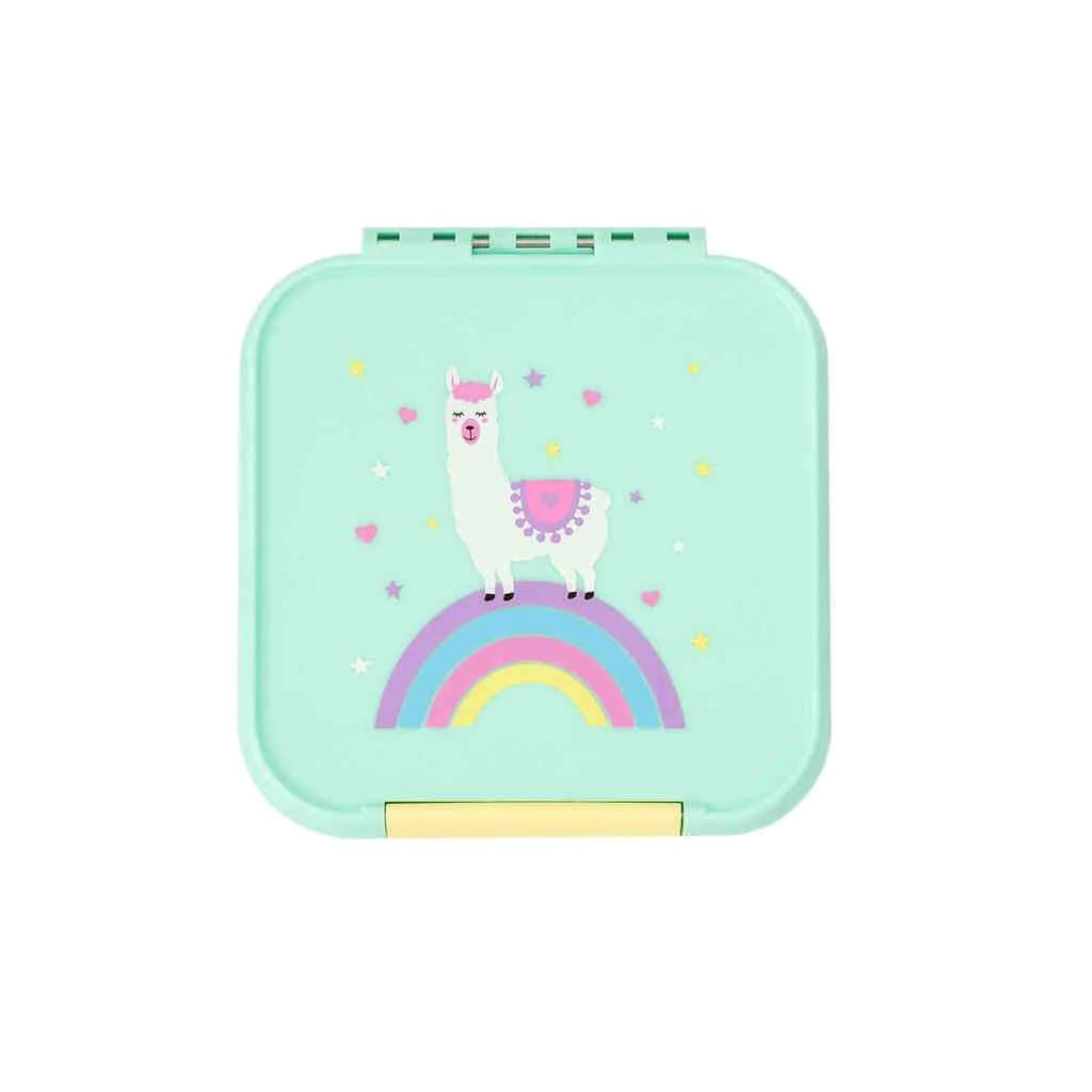 Little Lunch Box Co Leakproof Bento Lunch Box - Bento Two