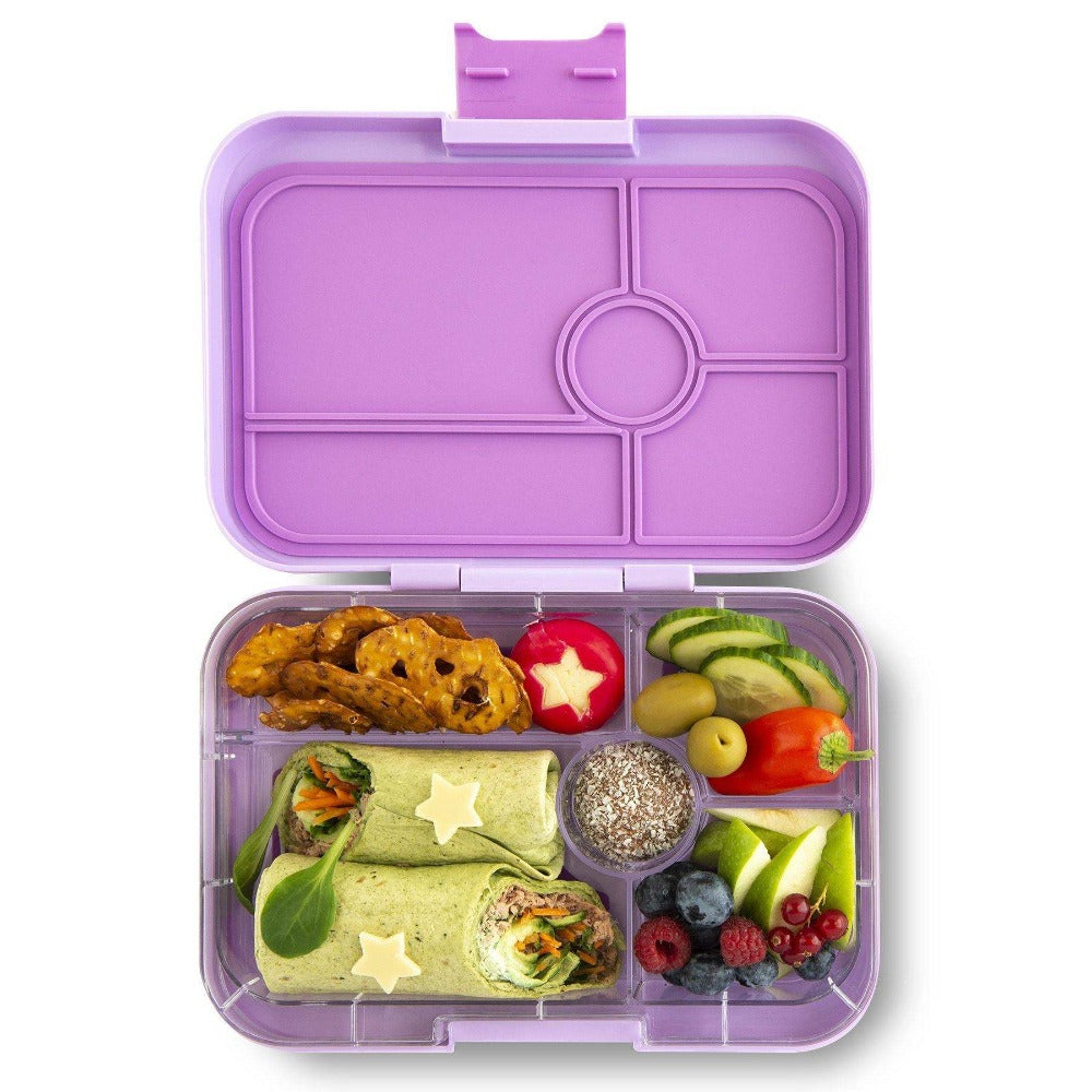 Yumbox Tapas Leakproof Large Bento Lunch Box