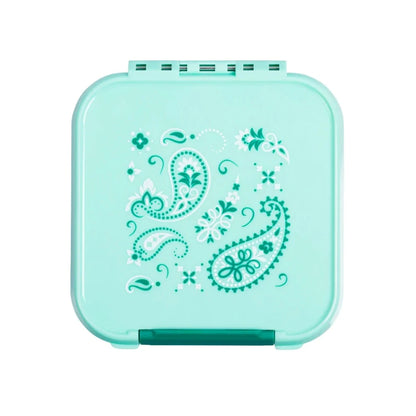 Little Lunch Box Co Leakproof Bento Lunch Box - Bento Two