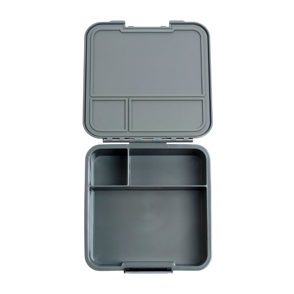 Little Lunch Box Co Leakproof Bento Lunch Box - Bento Three