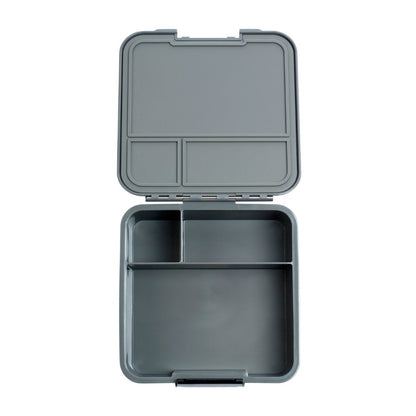 Little Lunch Box Co Leakproof Bento Lunch Box - Bento Three