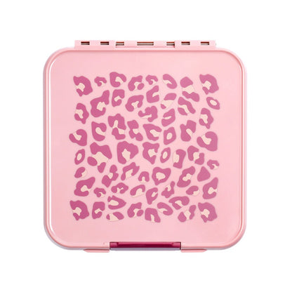 Little Lunch Box Co Leakproof Bento Lunch Box Bento Three | Toytime NZ