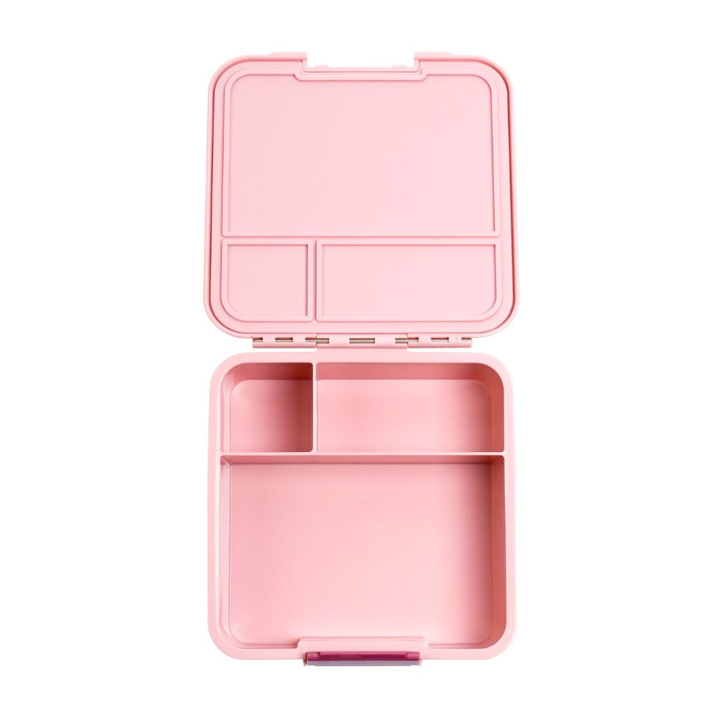 Little Lunch Box Co Leakproof Bento Lunch Box - Bento Three