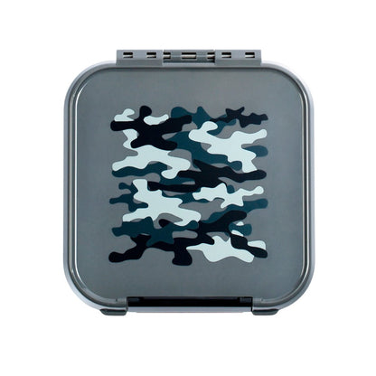 Little Lunch Box Co Leakproof Bento Lunch Box - Bento Two | Toytime NZ