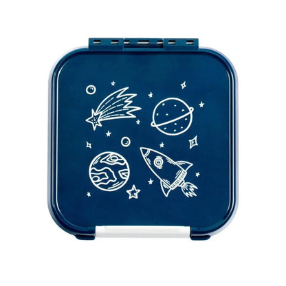 Little Lunch Box Co Leakproof Bento Lunch Box - Bento Two