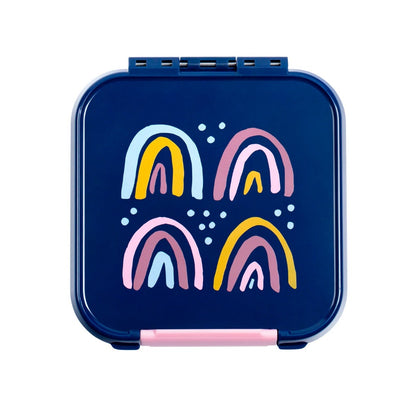Little Lunch Box Co Leakproof Bento Lunch Box - Bento Two | Toytime NZ