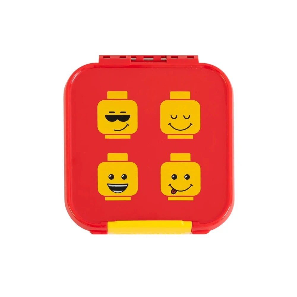 Little Lunch Box Co Leakproof Bento Lunch Box - Bento Two