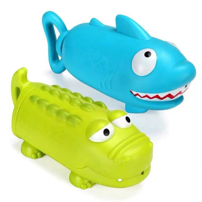 Waterguns Shark & Crocodile