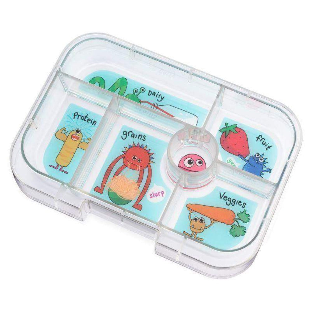 Yumbox Original Leakproof Bento Lunch Box