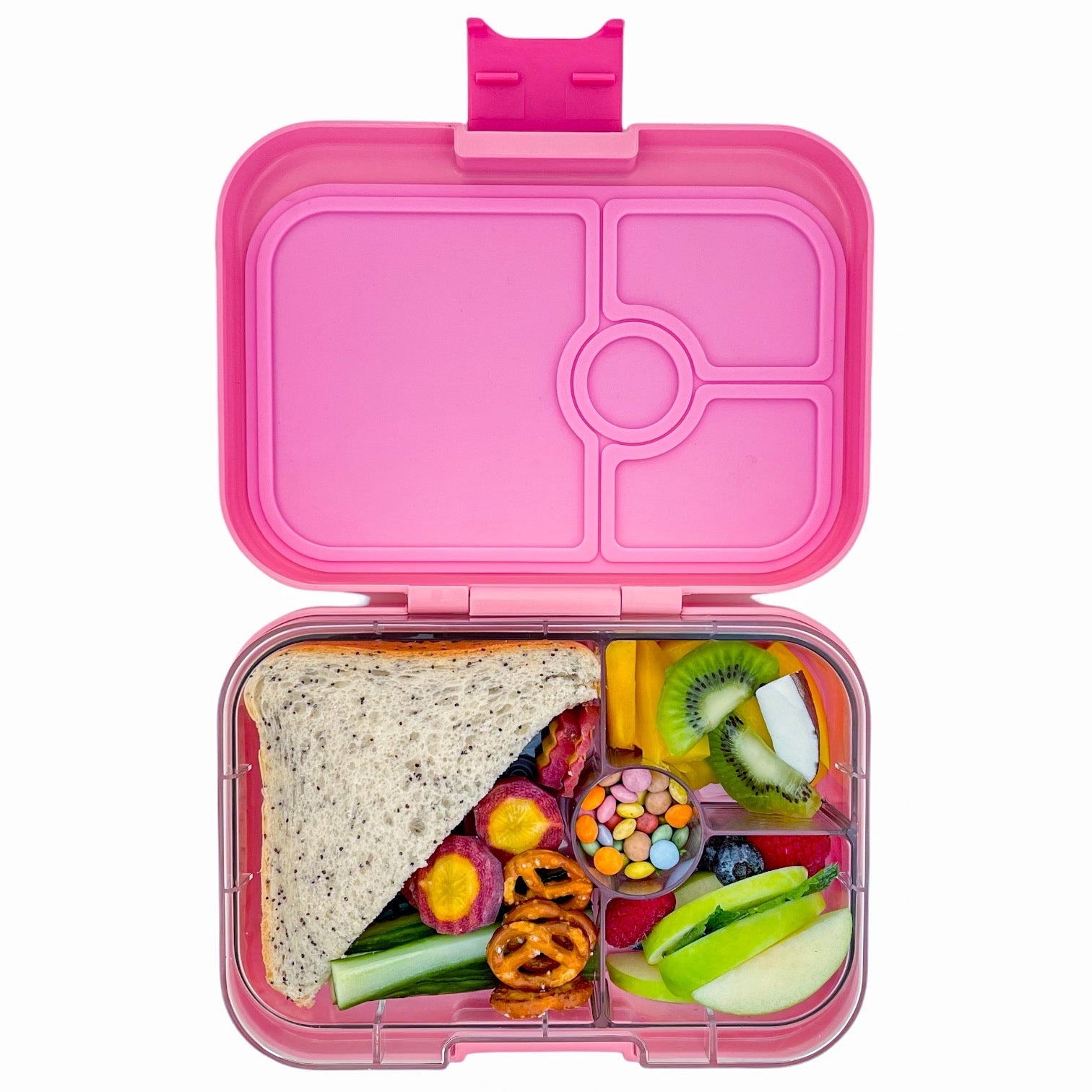 Yumbox Panino Leakproof Bento Lunch Box