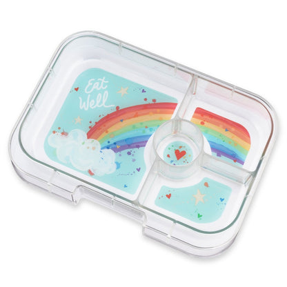 Yumbox Panino Leakproof Bento Lunch Box