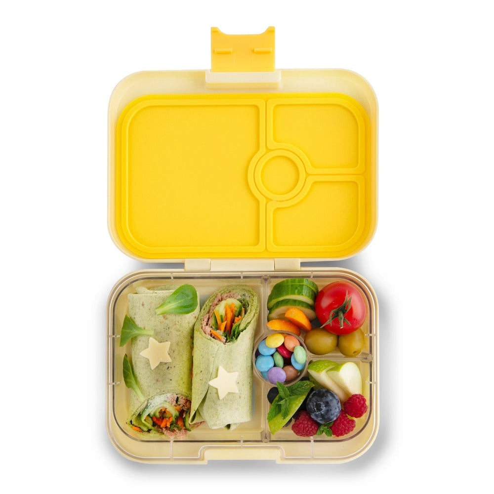 Yumbox Panino Leakproof Bento Lunch Box