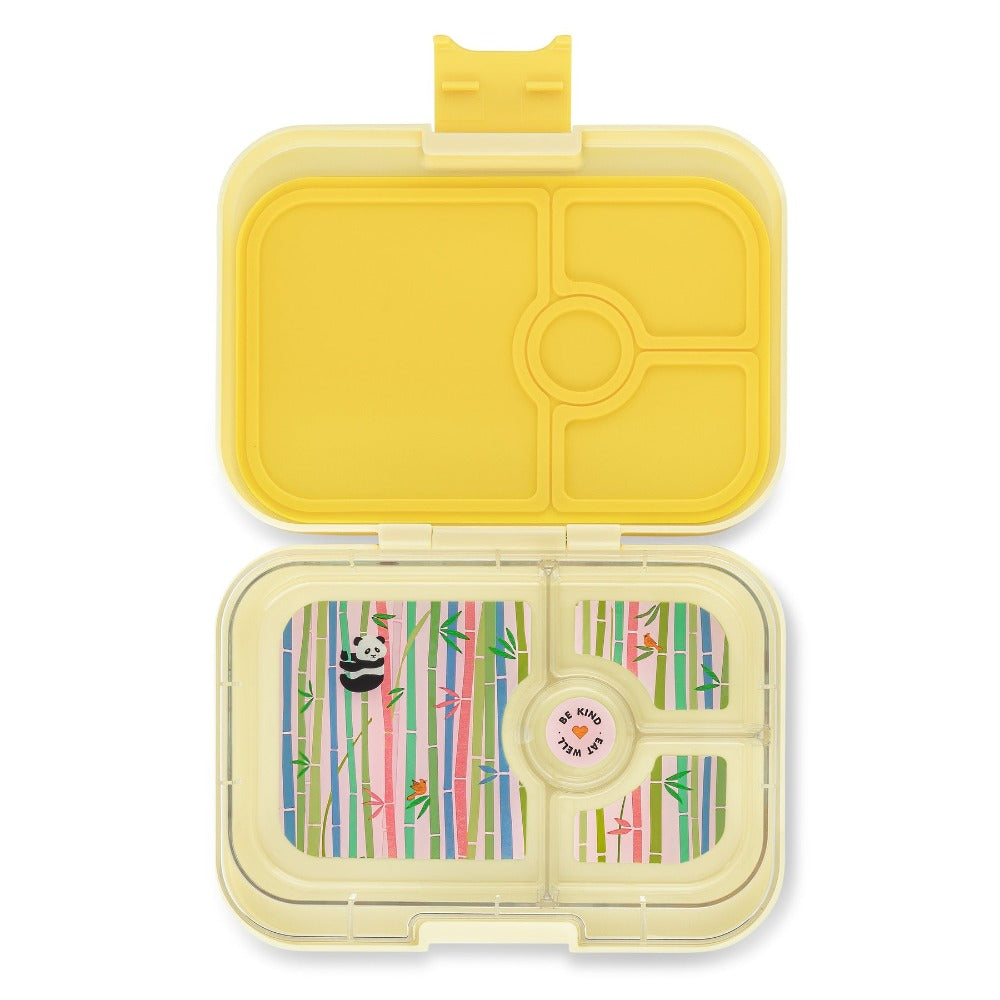 Yumbox Panino Leakproof Bento Lunch Box