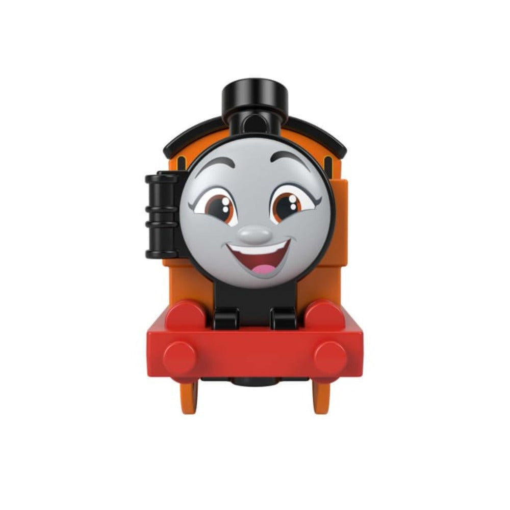 Thomas The Tank Engine Core 5 Motorised Engine - Nia