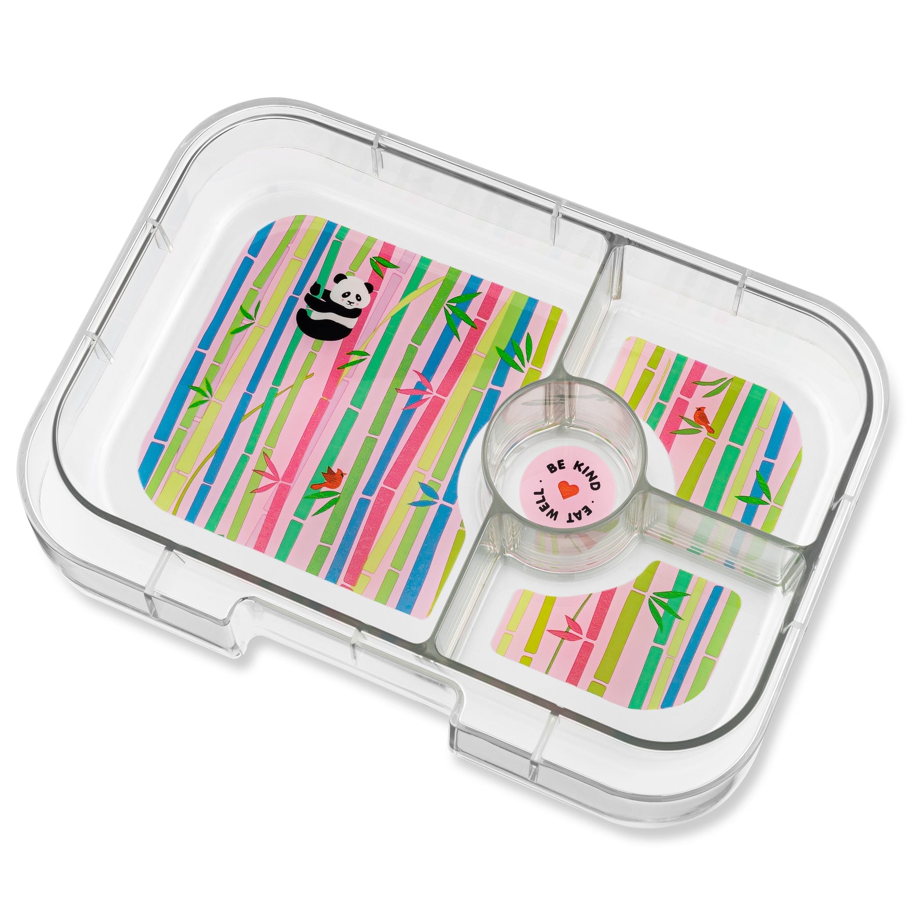 Yumbox Panino Leakproof Bento Lunch Box