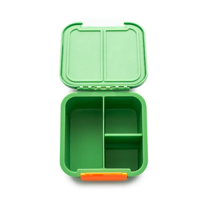 Little Lunch Box Co Leakproof Bento Lunch Box - Bento Two