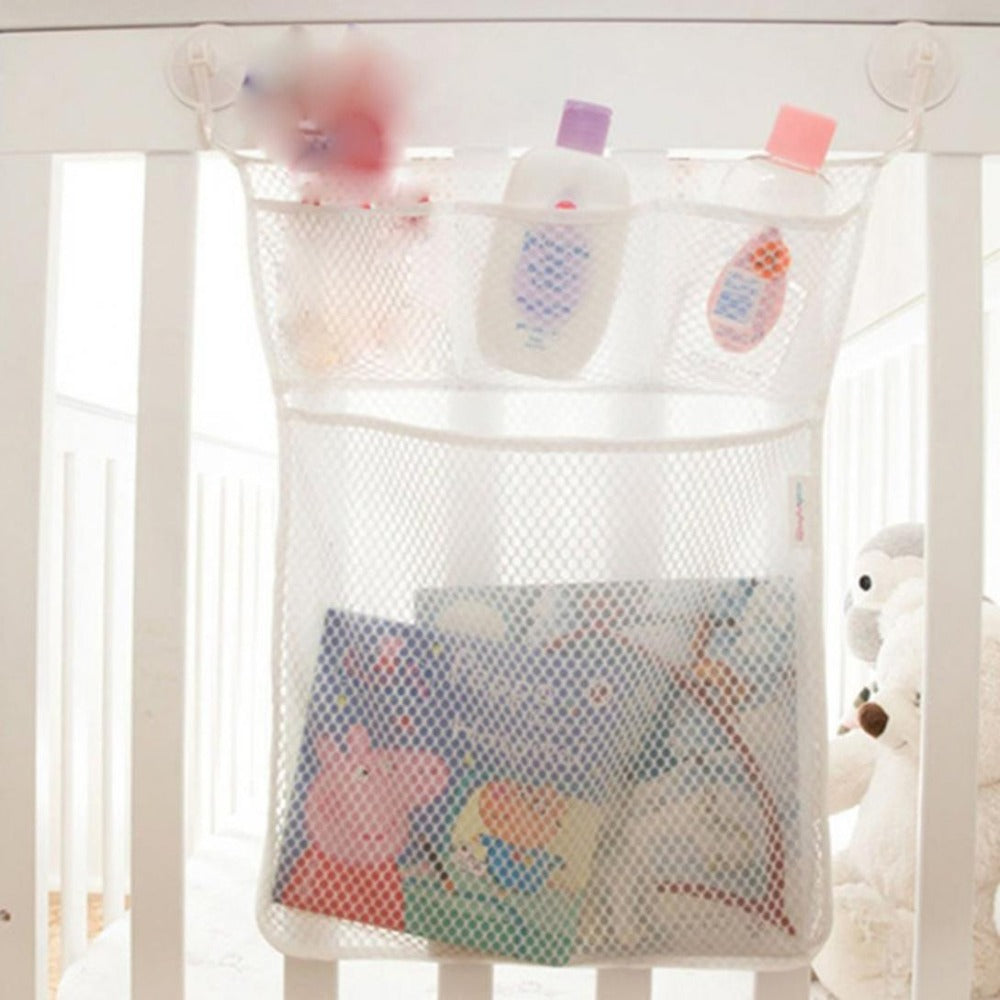 Bathtub Toy Mesh Storage Bag