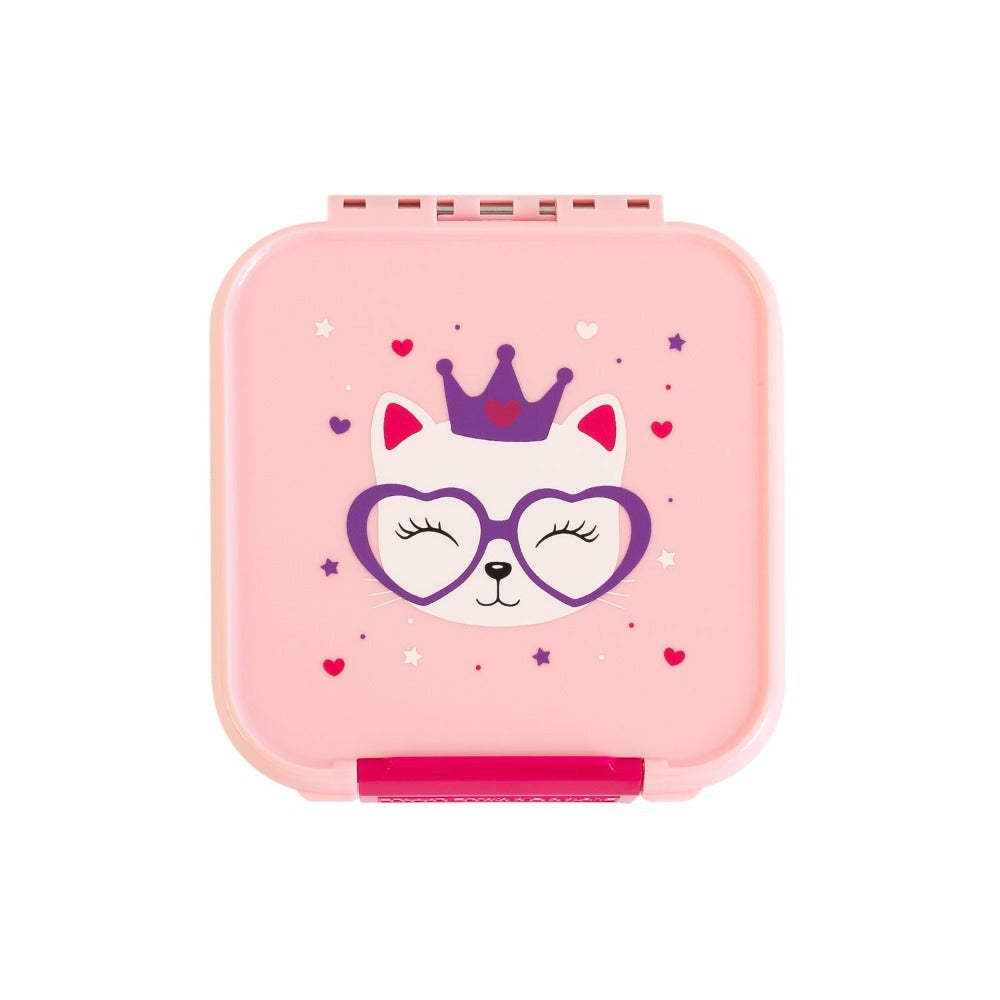 Little Lunch Box Co Leakproof Bento Lunch Box - Bento Two