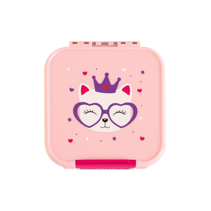 Little Lunch Box Co Leakproof Bento Lunch Box - Bento Two