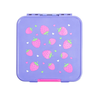 Little Lunch Box Co Leakproof Bento Lunch Box Bento Three | Toytime NZ