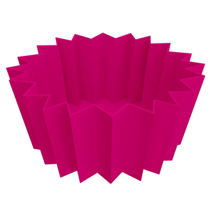 Lunch Punch Jumbo Silicone Cups - Pink