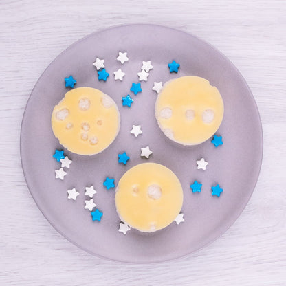 Lunch Punch Sandwich Cutters - Mini Bites(Pairs)