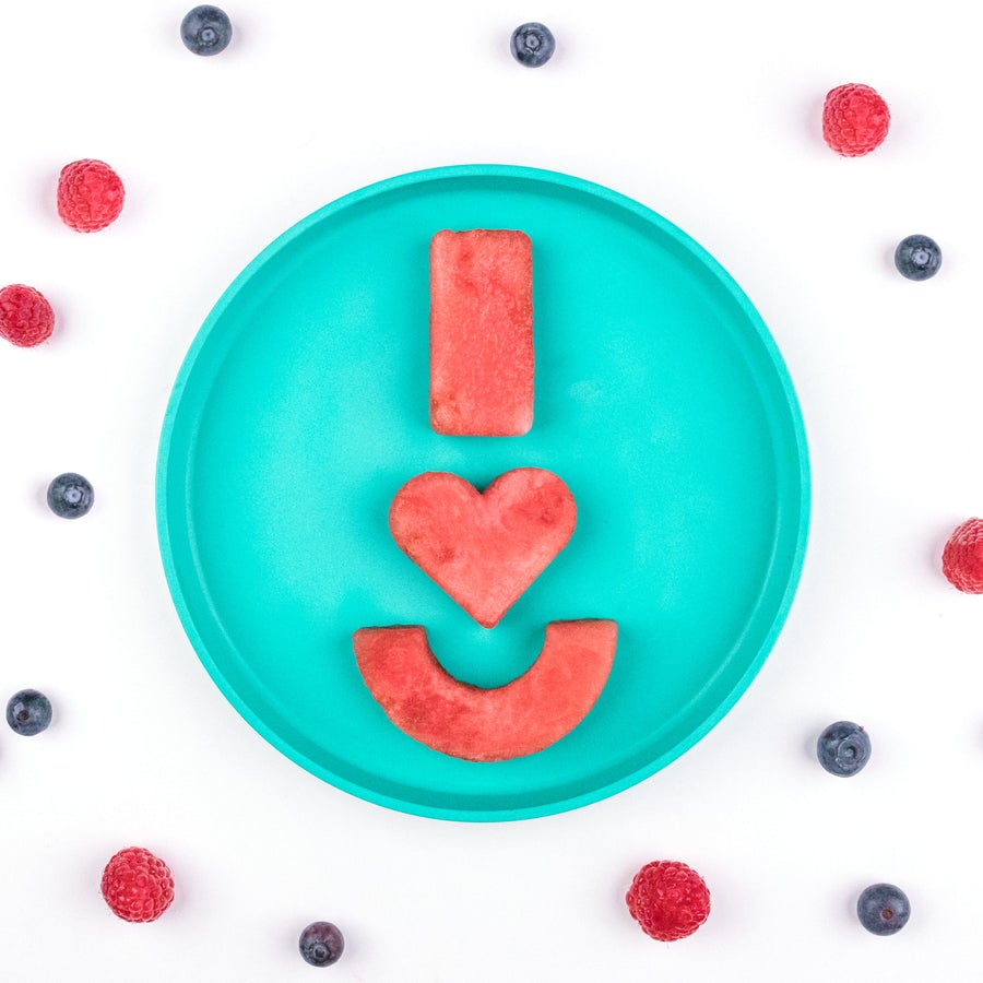 Lunch Punch Sandwich Cutters - Mini Bites(Pairs)