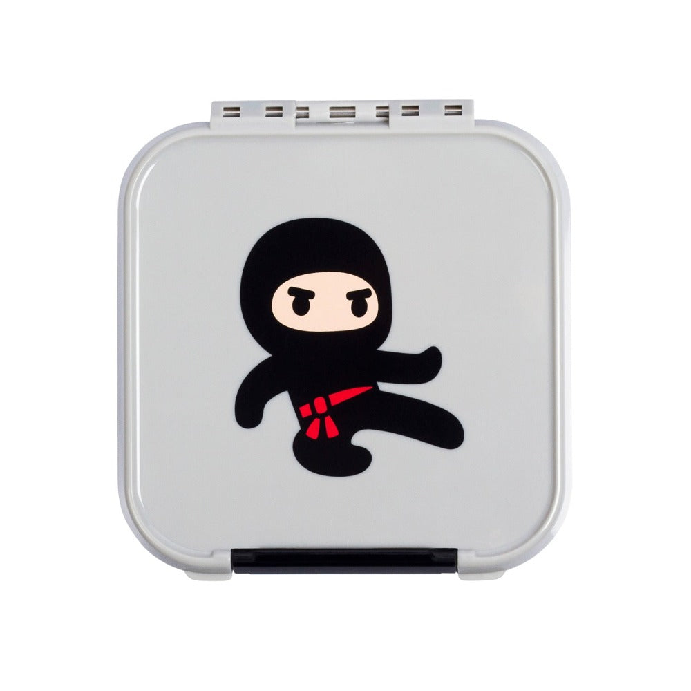 Little Lunch Box Co Leakproof Bento Lunch Box - Bento Two | Toytime NZ