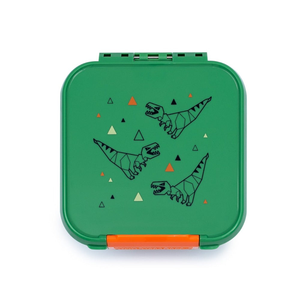 Little Lunch Box Co Leakproof Bento Lunch Box - Bento Two | Toytime NZ
