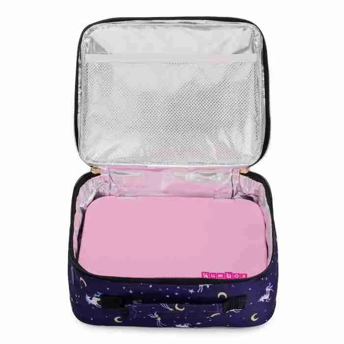 Yumbox Insulated Lunchbag - Unicorn