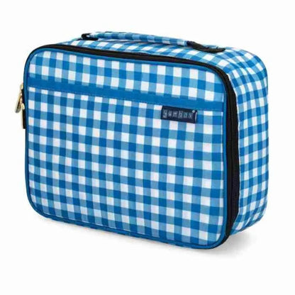 Yumbox Insulated Lunchbag - Vichy