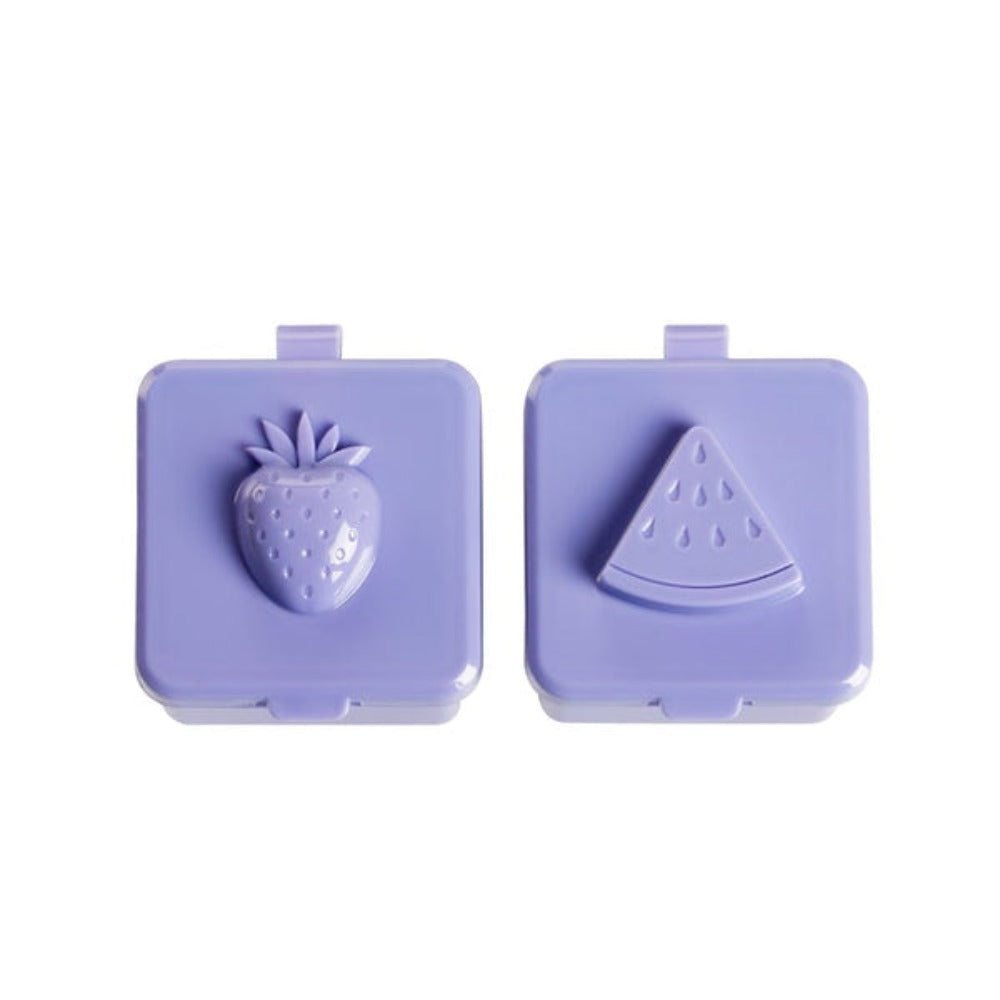 Little Lunch Box Co Bento Mini Surprise Boxes (Set of Two)