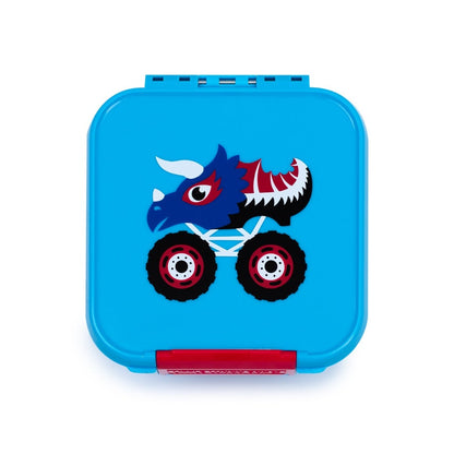Little Lunch Box Co Leakproof Bento Lunch Box - Bento Two | Toytime NZ